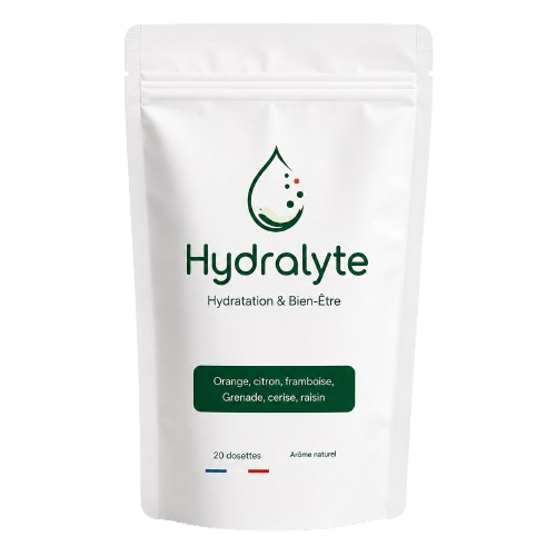 Hydralyte