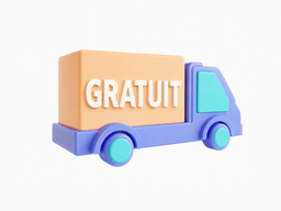 Livraison Offerte