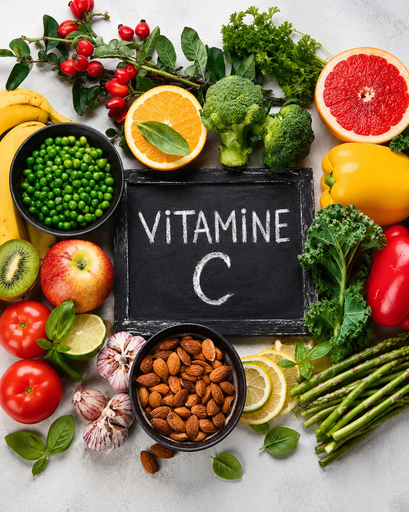 Vitalité quotidienne