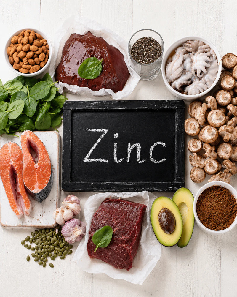 Immunité & vitalité