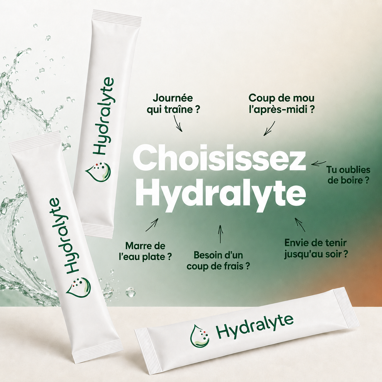 Hydralyte