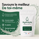 Hydralyte